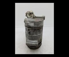 COMPRESSORE ARIA CONDIZIONATA 2.1D MERCEDES E200 S - 10
