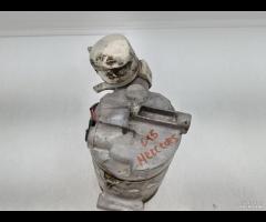 COMPRESSORE ARIA CONDIZIONATA 2.1D MERCEDES E200 S - 11