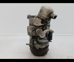 COMPRESSORE ARIA CONDIZIONATA 2.1D MERCEDES E200 S - 13