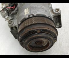 COMPRESSORE ARIA CONDIZIONATA 2.1D MERCEDES E200 S - 15