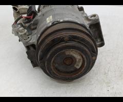 COMPRESSORE ARIA CONDIZIONATA 2.1D MERCEDES E200 S - 16