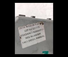 CENTRALINA SERVOSTERZO 1.5D 82Kw 110CV NISSAN PULS - 4