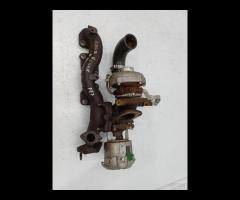 TURBOCOMPRESSORE 3.0D 225kW 306CV LR DISCOVERY V L - 2