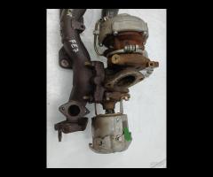 TURBOCOMPRESSORE 3.0D 225kW 306CV LR DISCOVERY V L - 3