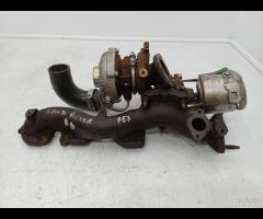 TURBOCOMPRESSORE 3.0D 225kW 306CV LR DISCOVERY V L - 5