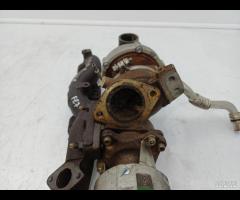 TURBOCOMPRESSORE 3.0D 225kW 306CV LR DISCOVERY V L - 7