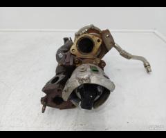 TURBOCOMPRESSORE 3.0D 225kW 306CV LR DISCOVERY V L - 9