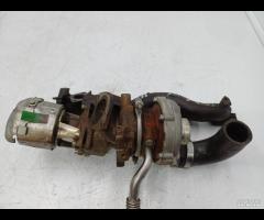 TURBOCOMPRESSORE 3.0D 225kW 306CV LR DISCOVERY V L - 11