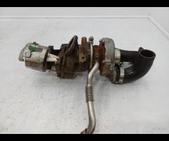 TURBOCOMPRESSORE 3.0D 225kW 306CV LR DISCOVERY V L - 12