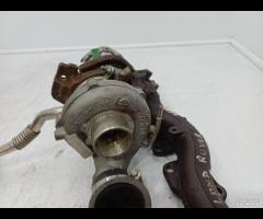 TURBOCOMPRESSORE 3.0D 225kW 306CV LR DISCOVERY V L - 13