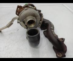 TURBOCOMPRESSORE 3.0D 225kW 306CV LR DISCOVERY V L - 14