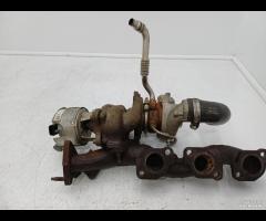 TURBOCOMPRESSORE 3.0D 225kW 306CV LR DISCOVERY V L - 15