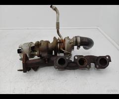 TURBOCOMPRESSORE 3.0D 225kW 306CV LR DISCOVERY V L - 16