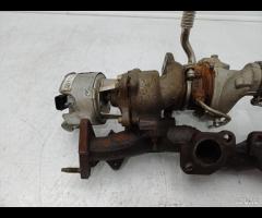 TURBOCOMPRESSORE 3.0D 225kW 306CV LR DISCOVERY V L - 17