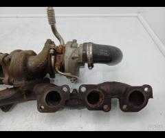 TURBOCOMPRESSORE 3.0D 225kW 306CV LR DISCOVERY V L - 18