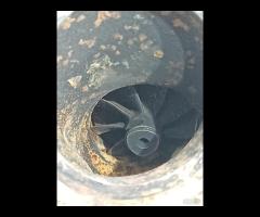 TURBOCOMPRESSORE 3.0D 225kW 306CV LR DISCOVERY V L - 22