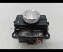 INTERRUTTORE JOYSTICK CONTROLLER MERCEDES E250 C20 - 9