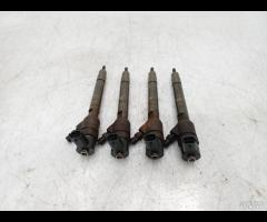 KIT 4 INIETTORE 2.0D 100kW 136CV HYUNDAI IX35 2012 - 1