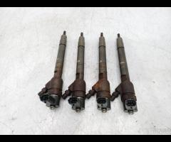 KIT 4 INIETTORE 2.0D 100kW 136CV HYUNDAI IX35 2012 - 2