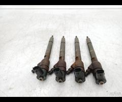KIT 4 INIETTORE 2.0D 100kW 136CV HYUNDAI IX35 2012 - 3