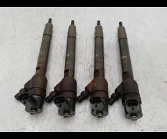 KIT 4 INIETTORE 2.0D 100kW 136CV HYUNDAI IX35 2012 - 4