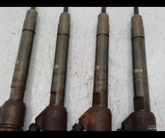 KIT 4 INIETTORE 2.0D 100kW 136CV HYUNDAI IX35 2012 - 7