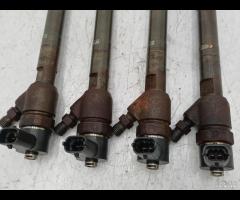 KIT 4 INIETTORE 2.0D 100kW 136CV HYUNDAI IX35 2012 - 8