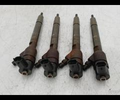 KIT 4 INIETTORE 2.0D 100kW 136CV HYUNDAI IX35 2012 - 9