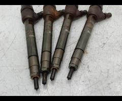 KIT 4 INIETTORE 2.0D 100kW 136CV HYUNDAI IX35 2012 - 12