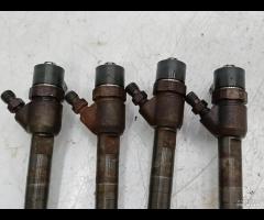 KIT 4 INIETTORE 2.0D 100kW 136CV HYUNDAI IX35 2012 - 13