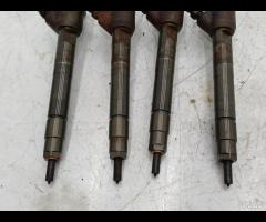KIT 4 INIETTORE 2.0D 100kW 136CV HYUNDAI IX35 2012 - 15