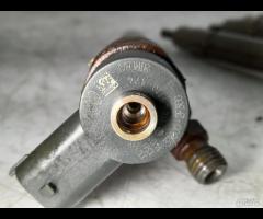 KIT 4 INIETTORE 2.0D 100kW 136CV HYUNDAI IX35 2012 - 18