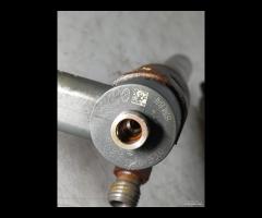 KIT 4 INIETTORE 2.0D 100kW 136CV HYUNDAI IX35 2012 - 19