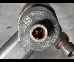 KIT 4 INIETTORE 2.0D 100kW 136CV HYUNDAI IX35 2012 - 20