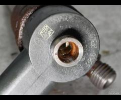 KIT 4 INIETTORE 2.0D 100kW 136CV HYUNDAI IX35 2012 - 22