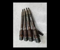 KIT 4 INIETTORE 2.0D 100kW 136CV HYUNDAI IX35 2012 - 23