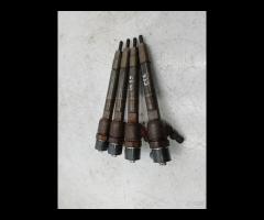 KIT 4 INIETTORE 2.0D 100kW 136CV HYUNDAI IX35 2012 - 24