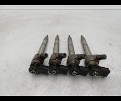 KIT 4 INIETTORE DTS DTSB TUL 2.0D 110Kw SKODA KODI