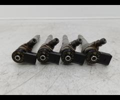 KIT 4 INIETTORE DTS DTSB TUL 2.0D 110Kw SKODA KODI