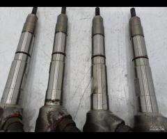 KIT 4 INIETTORE DTS DTSB TUL 2.0D 110Kw SKODA KODI - 10