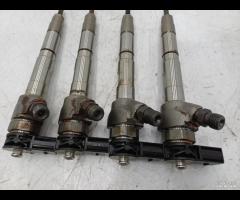 KIT 4 INIETTORE DTS DTSB TUL 2.0D 110Kw SKODA KODI - 11