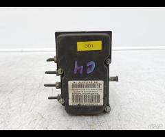 CENTRALINA POMPA ABS 1.6D 90CV 66KW CITROEN C4 I 2 - 1