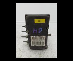 CENTRALINA POMPA ABS 1.6D 90CV 66KW CITROEN C4 I 2 - 2