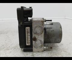 CENTRALINA POMPA ABS 1.6D 90CV 66KW CITROEN C4 I 2 - 3