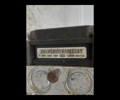 CENTRALINA POMPA ABS 1.6D 90CV 66KW CITROEN C4 I 2 - 4