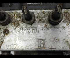 CENTRALINA POMPA ABS 1.6D 90CV 66KW CITROEN C4 I 2 - 11