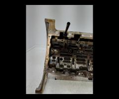 COPPA DELL OLIO 3.0D 180kW 245CV LR RANGE ROVER SP - 15