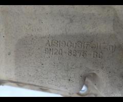 COPPA DELL OLIO 3.0D 180kW 245CV LR RANGE ROVER SP - 20