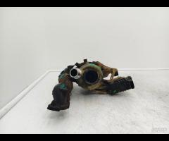 TURBOCOMPRESSORE 3.0D 180kW 245CV LR DISCOVERY IV