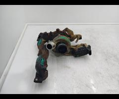 TURBOCOMPRESSORE 3.0D 180kW 245CV LR DISCOVERY IV